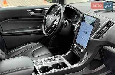 Позашляховик / Кросовер Ford Edge 2022 в Одесі