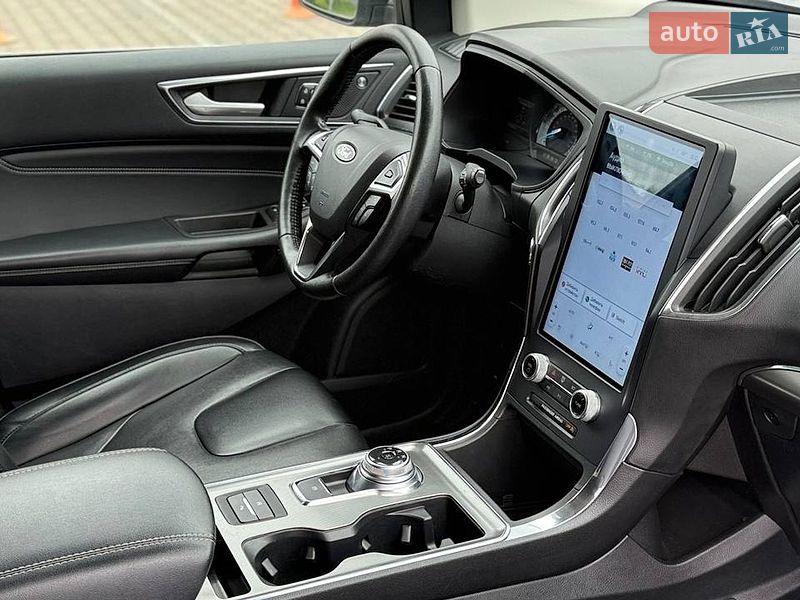 Позашляховик / Кросовер Ford Edge 2022 в Одесі