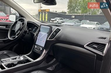 Позашляховик / Кросовер Ford Edge 2022 в Львові