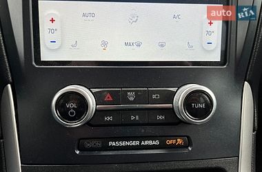 Позашляховик / Кросовер Ford Edge 2022 в Львові