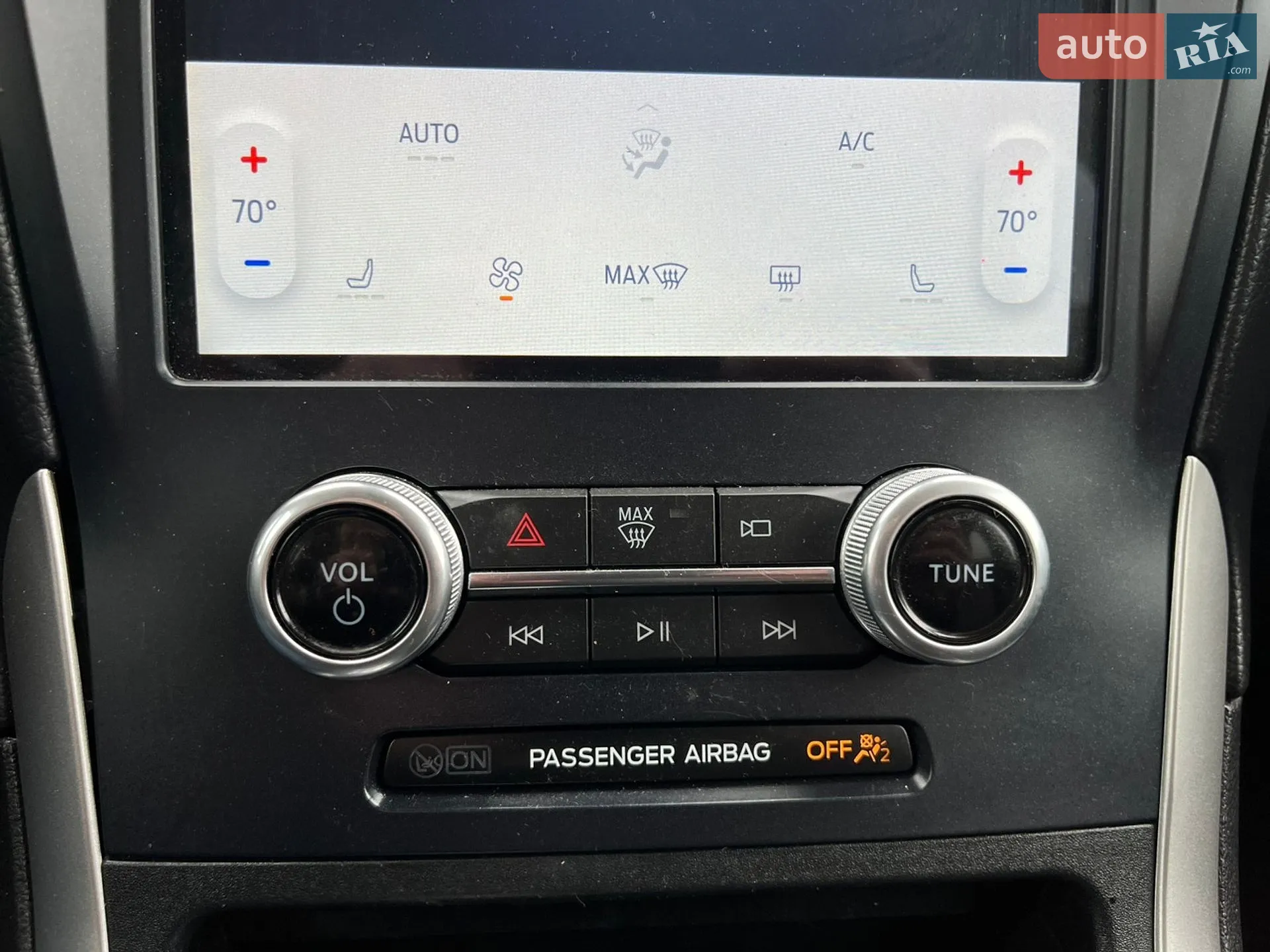 2022 Ford Edge - мініатюра 25
