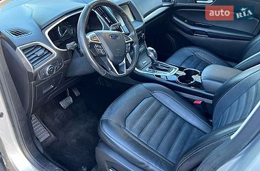 Внедорожник / Кроссовер Ford Edge 2015 в Луцке