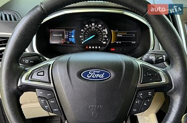 Позашляховик / Кросовер Ford Edge 2020 в Києві