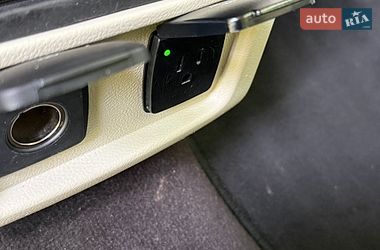 Позашляховик / Кросовер Ford Edge 2020 в Києві