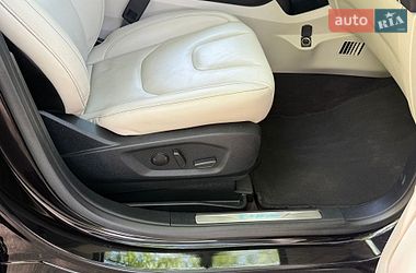Позашляховик / Кросовер Ford Edge 2020 в Києві