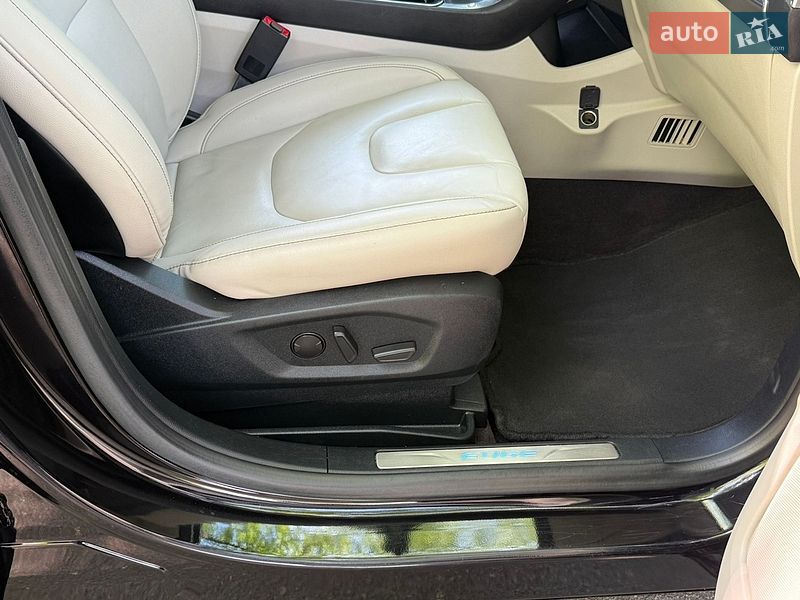 Позашляховик / Кросовер Ford Edge 2020 в Києві