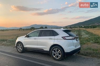 Внедорожник / Кроссовер Ford Edge 2017 в Львове