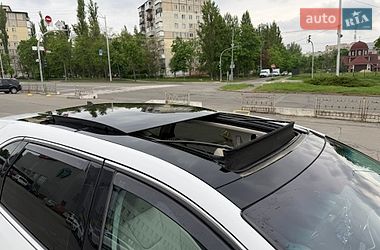 Позашляховик / Кросовер Ford Edge 2021 в Києві
