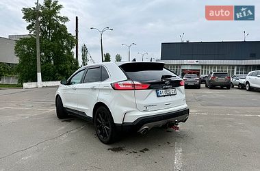 Позашляховик / Кросовер Ford Edge 2021 в Києві
