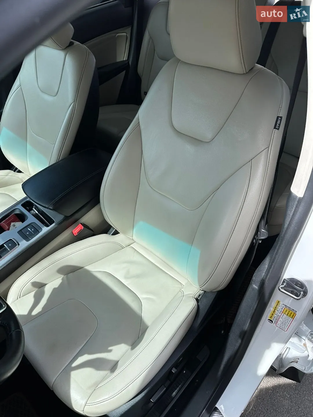 2021 Ford Edge - мініатюра 17
