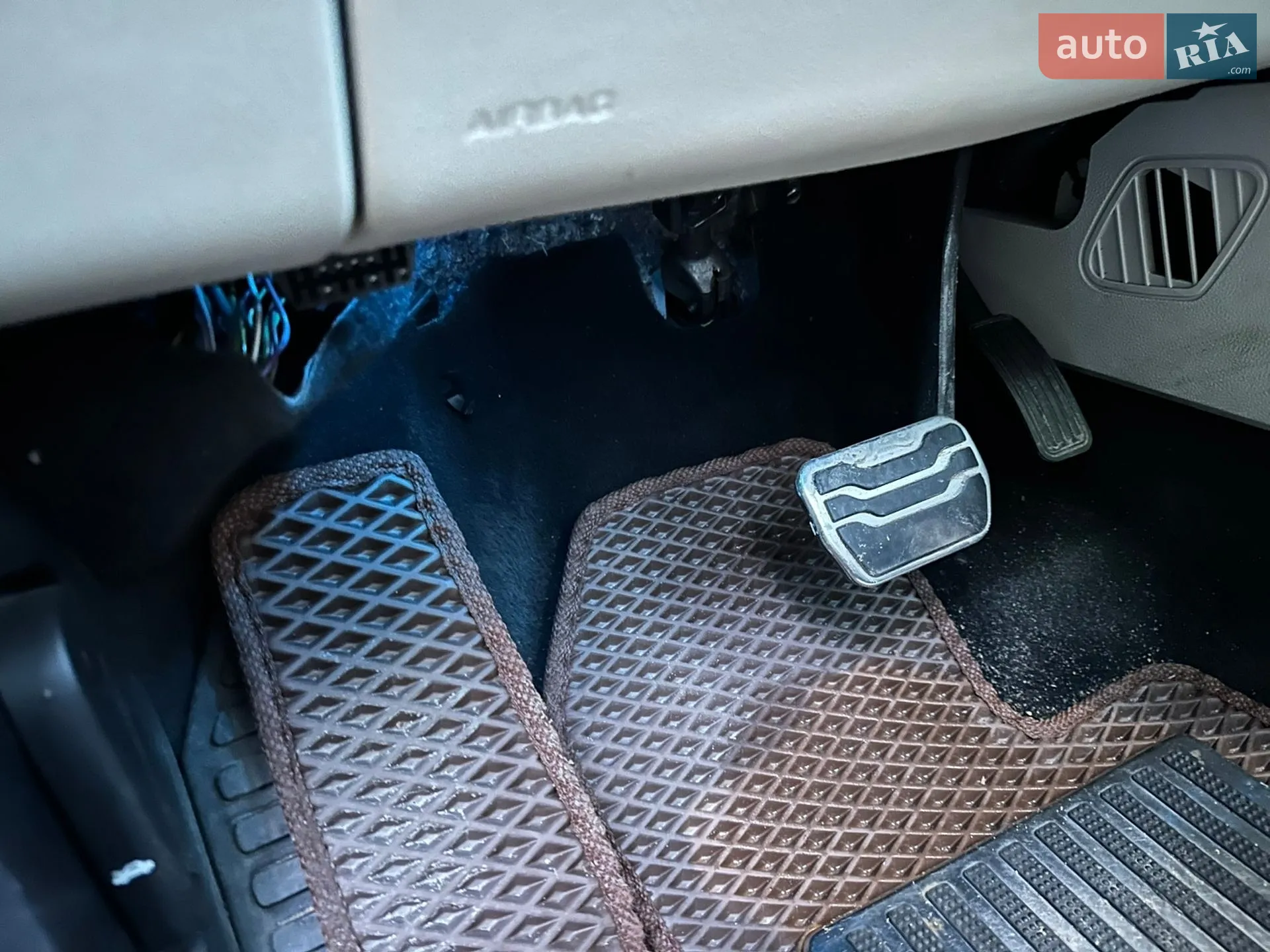 2021 Ford Edge - мініатюра 20
