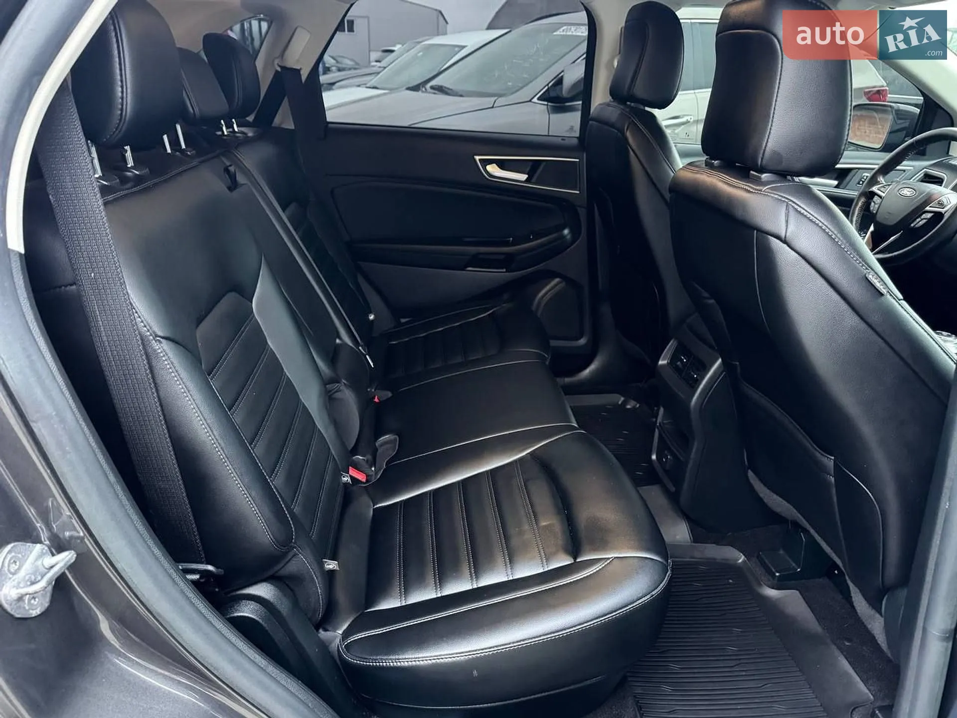 2019 Ford Edge - мініатюра 16
