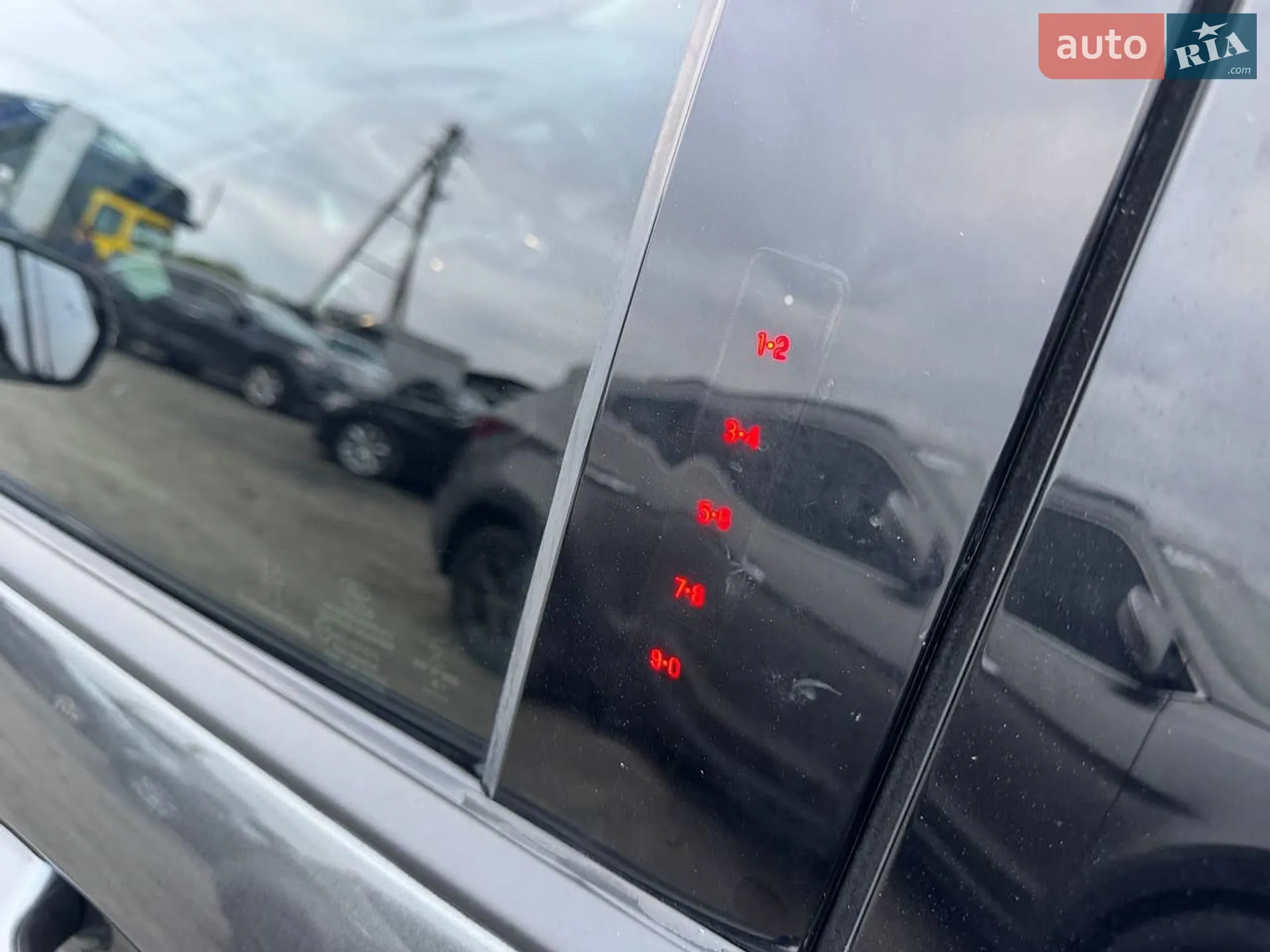 2019 Ford Edge - мініатюра 20