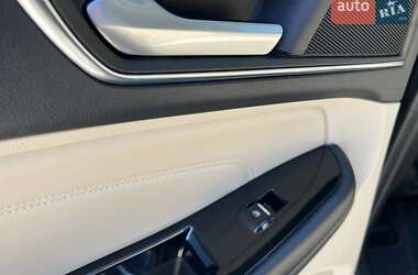 Внедорожник / Кроссовер Ford Edge 2016 в Львове