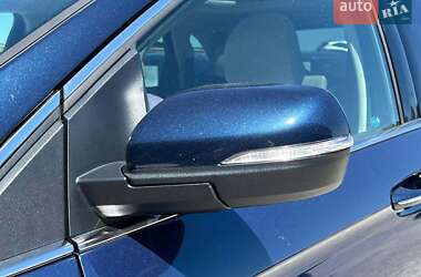 Внедорожник / Кроссовер Ford Edge 2016 в Львове