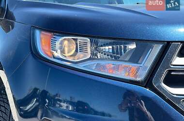 Внедорожник / Кроссовер Ford Edge 2016 в Львове