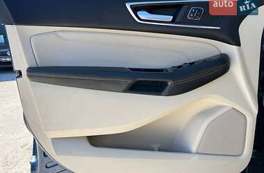 Внедорожник / Кроссовер Ford Edge 2016 в Львове
