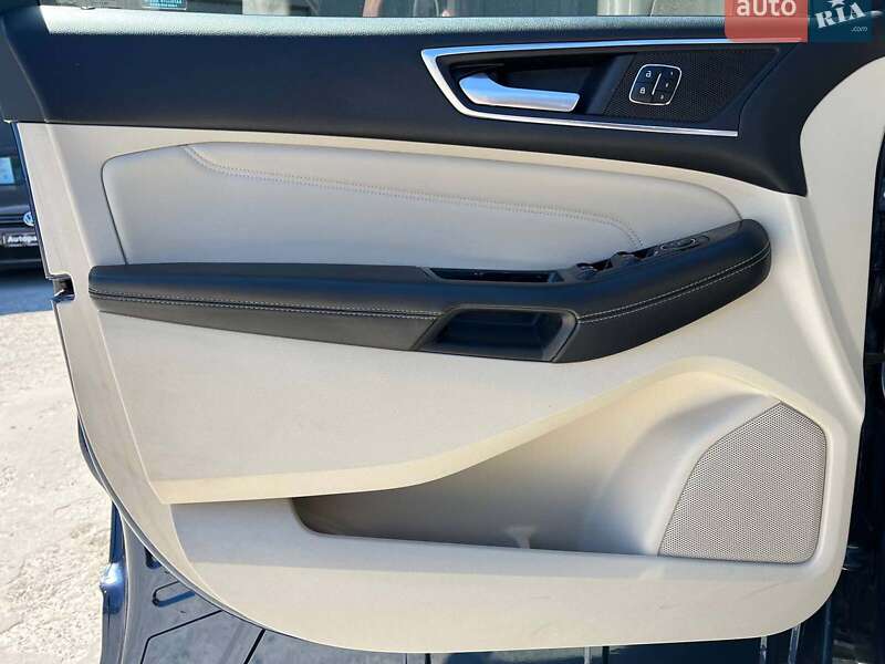 Внедорожник / Кроссовер Ford Edge 2016 в Львове