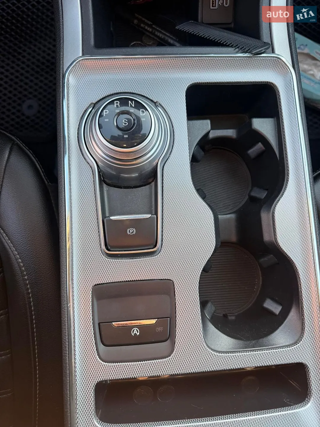 2021 Ford Edge - мініатюра 27