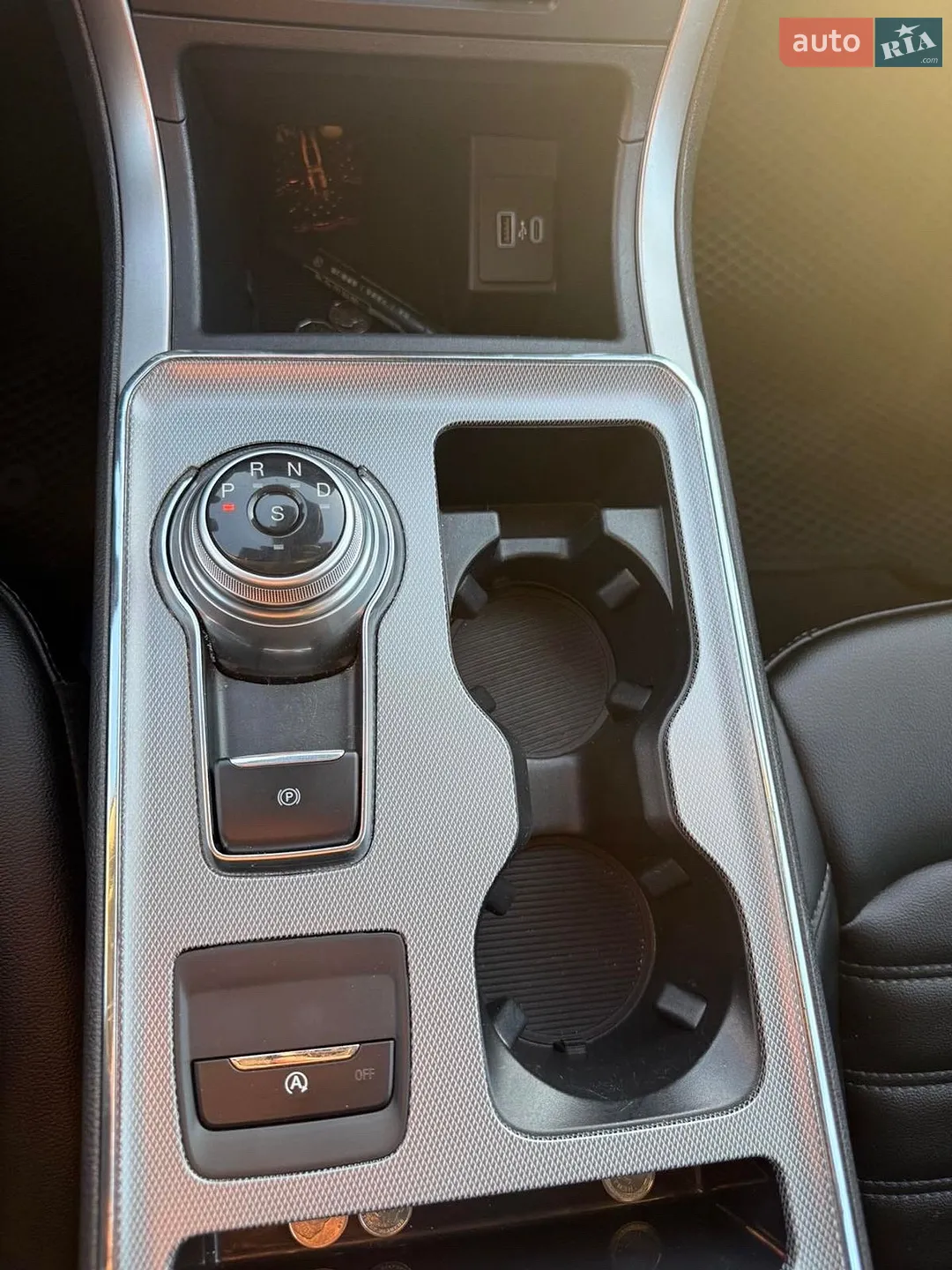 2021 Ford Edge - мініатюра 49