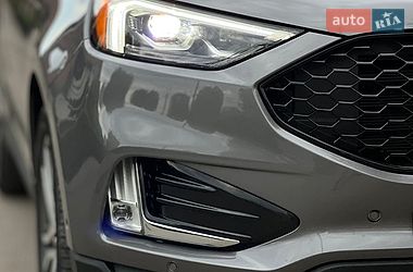 Внедорожник / Кроссовер Ford Edge 2021 в Ивано-Франковске