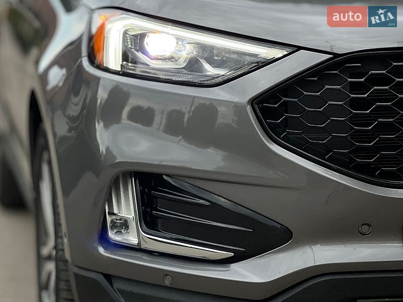 Внедорожник / Кроссовер Ford Edge 2021 в Ивано-Франковске