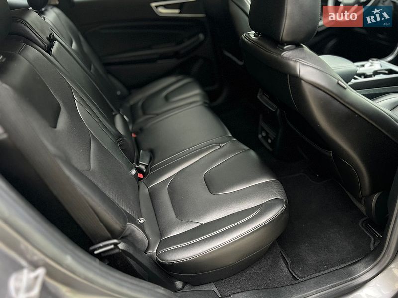 Внедорожник / Кроссовер Ford Edge 2021 в Ивано-Франковске