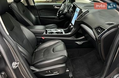 Внедорожник / Кроссовер Ford Edge 2021 в Ивано-Франковске