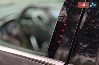 Внедорожник / Кроссовер Ford Edge 2021 в Ивано-Франковске