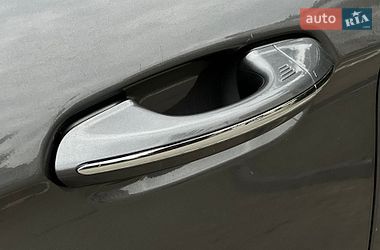 Внедорожник / Кроссовер Ford Edge 2021 в Ивано-Франковске