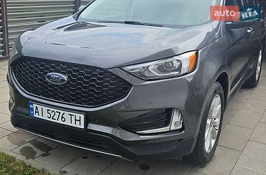 Внедорожник / Кроссовер Ford Edge 2019 в Киеве