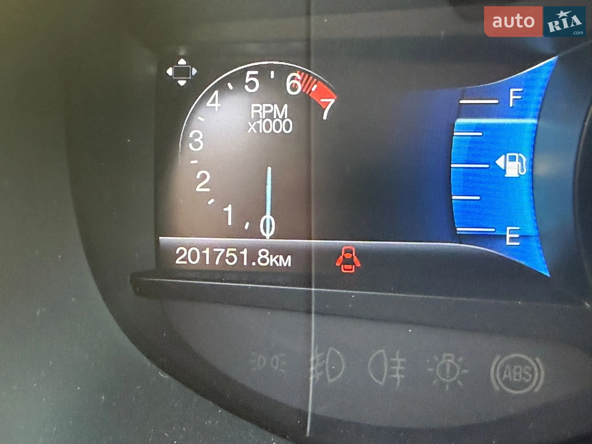 2016 Ford Edge - мініатюра 24