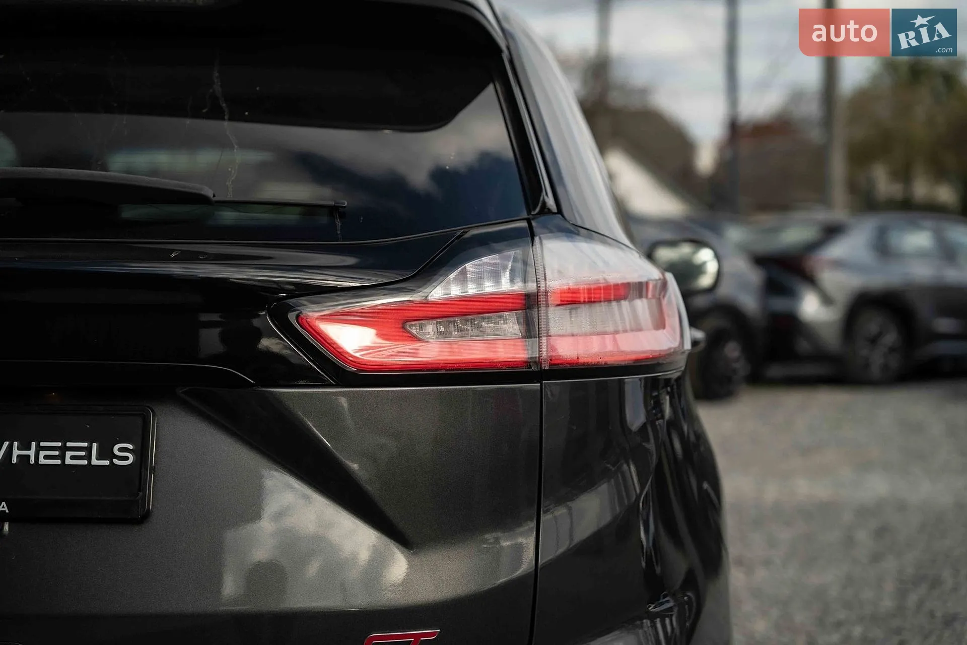 2020 Ford Edge - мініатюра 10