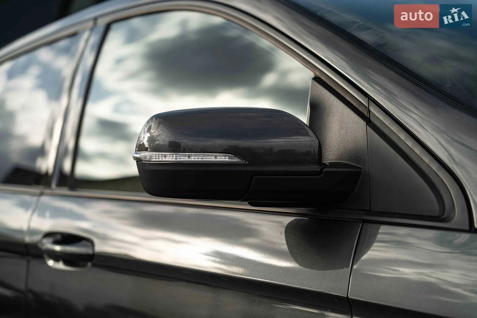 2020 Ford Edge - мініатюра 12