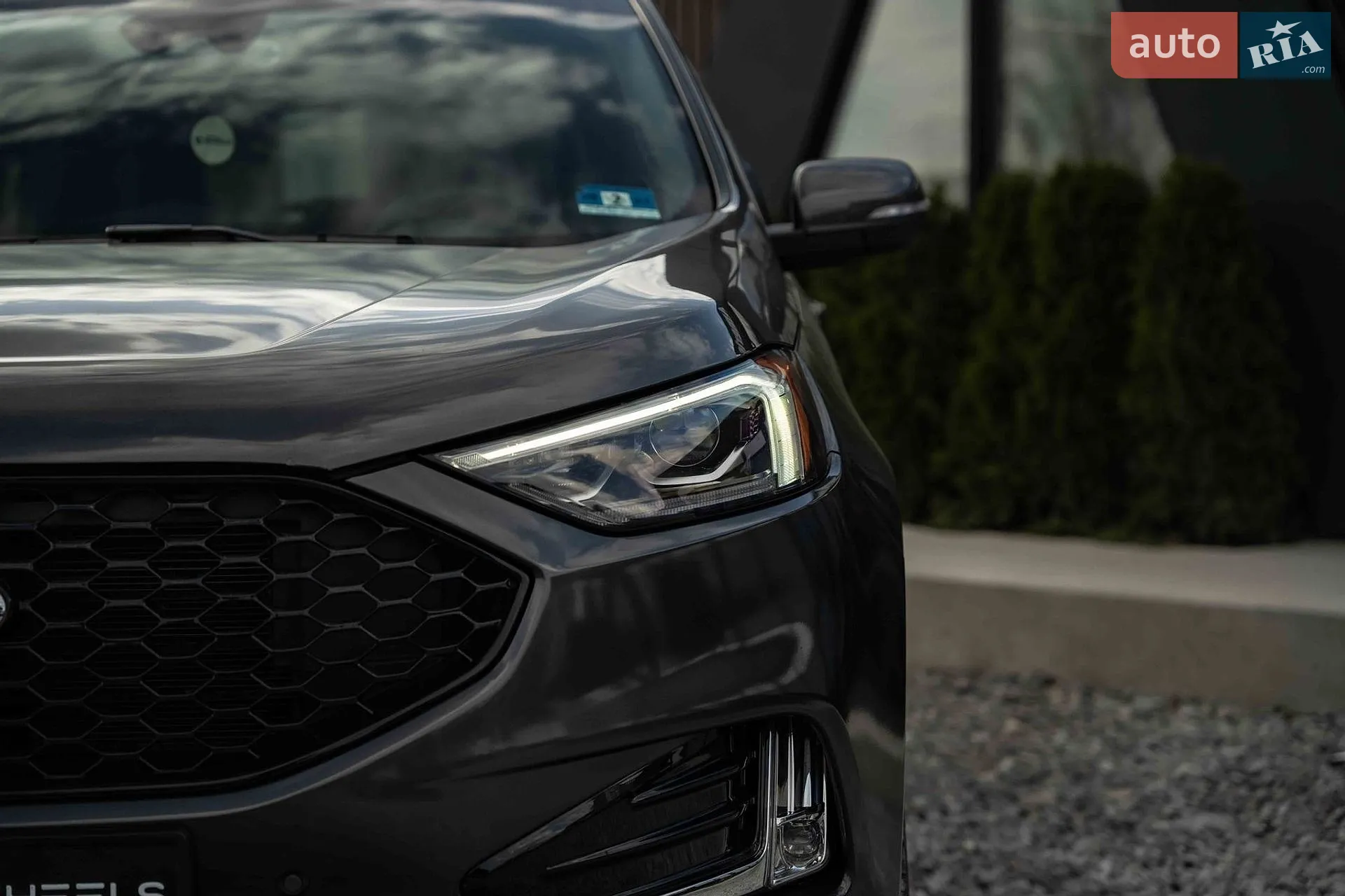 2020 Ford Edge - мініатюра 14