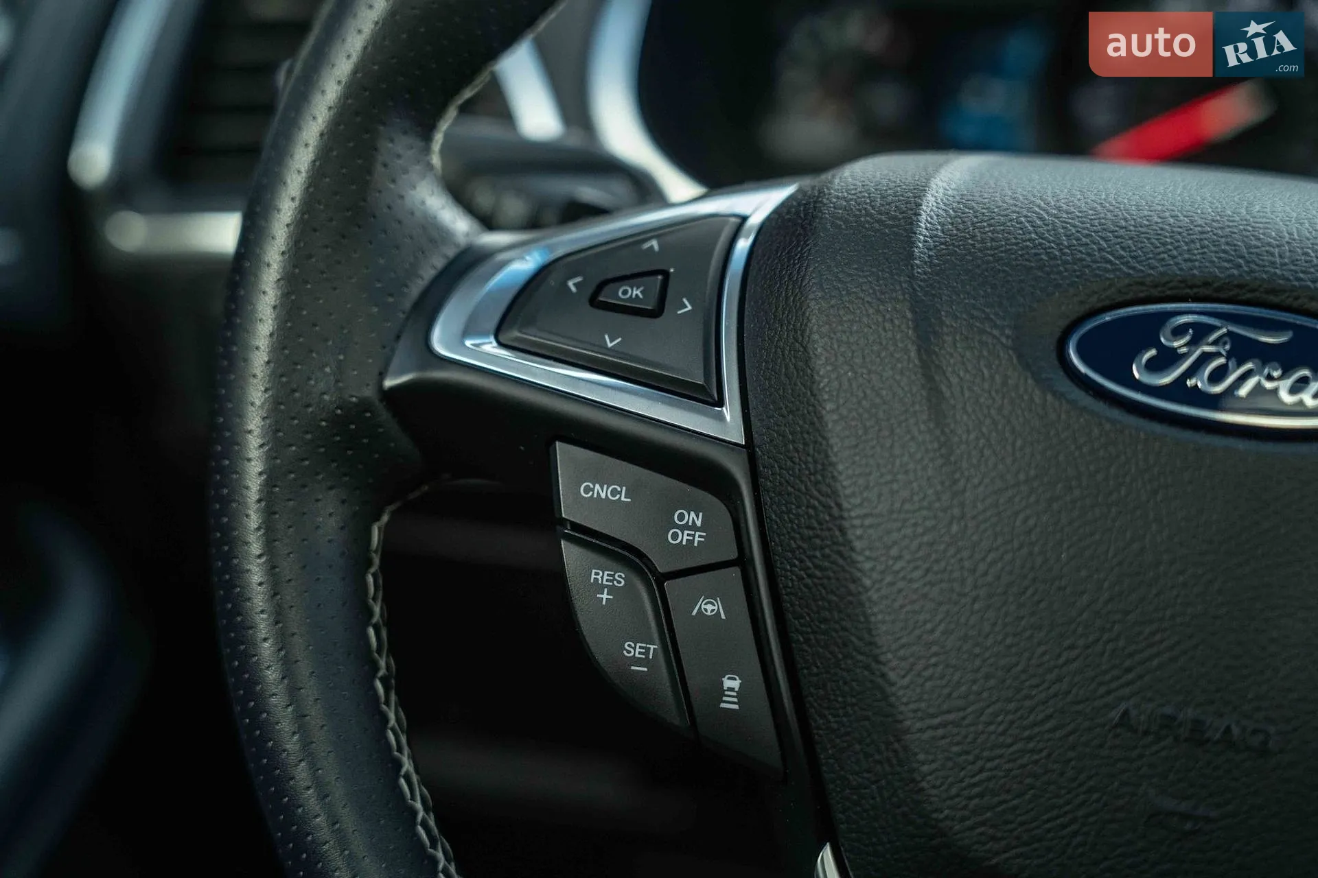 2020 Ford Edge - мініатюра 30