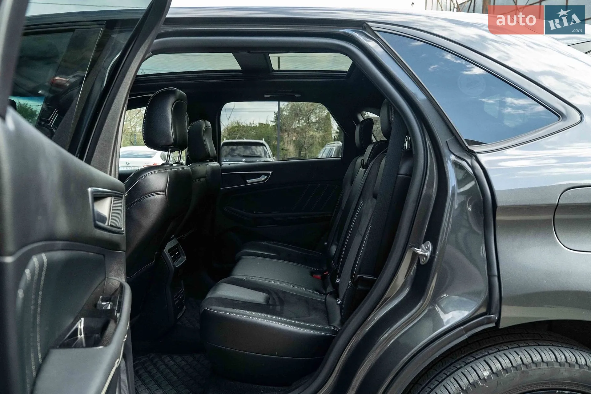 2020 Ford Edge - мініатюра 43