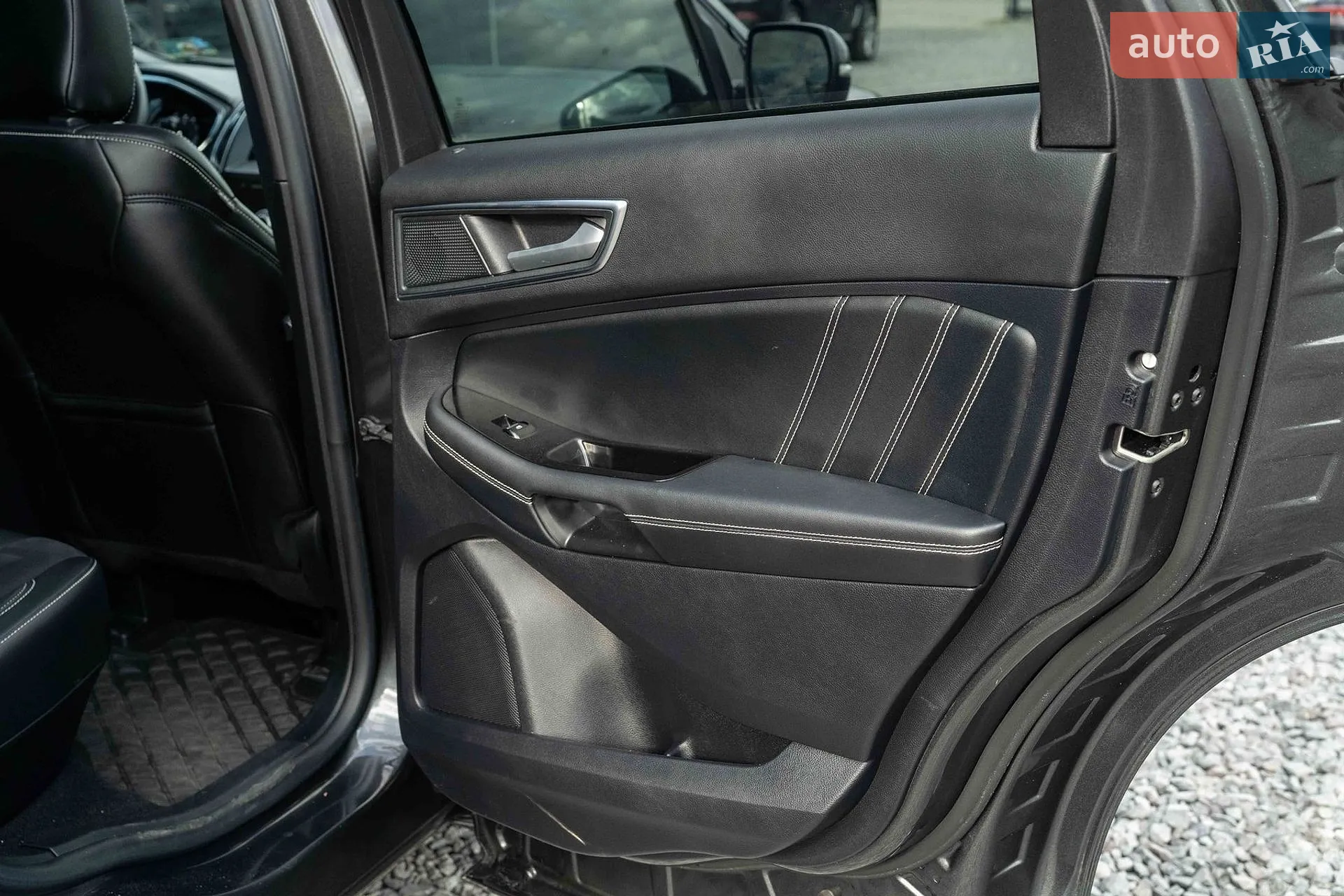2020 Ford Edge - мініатюра 48