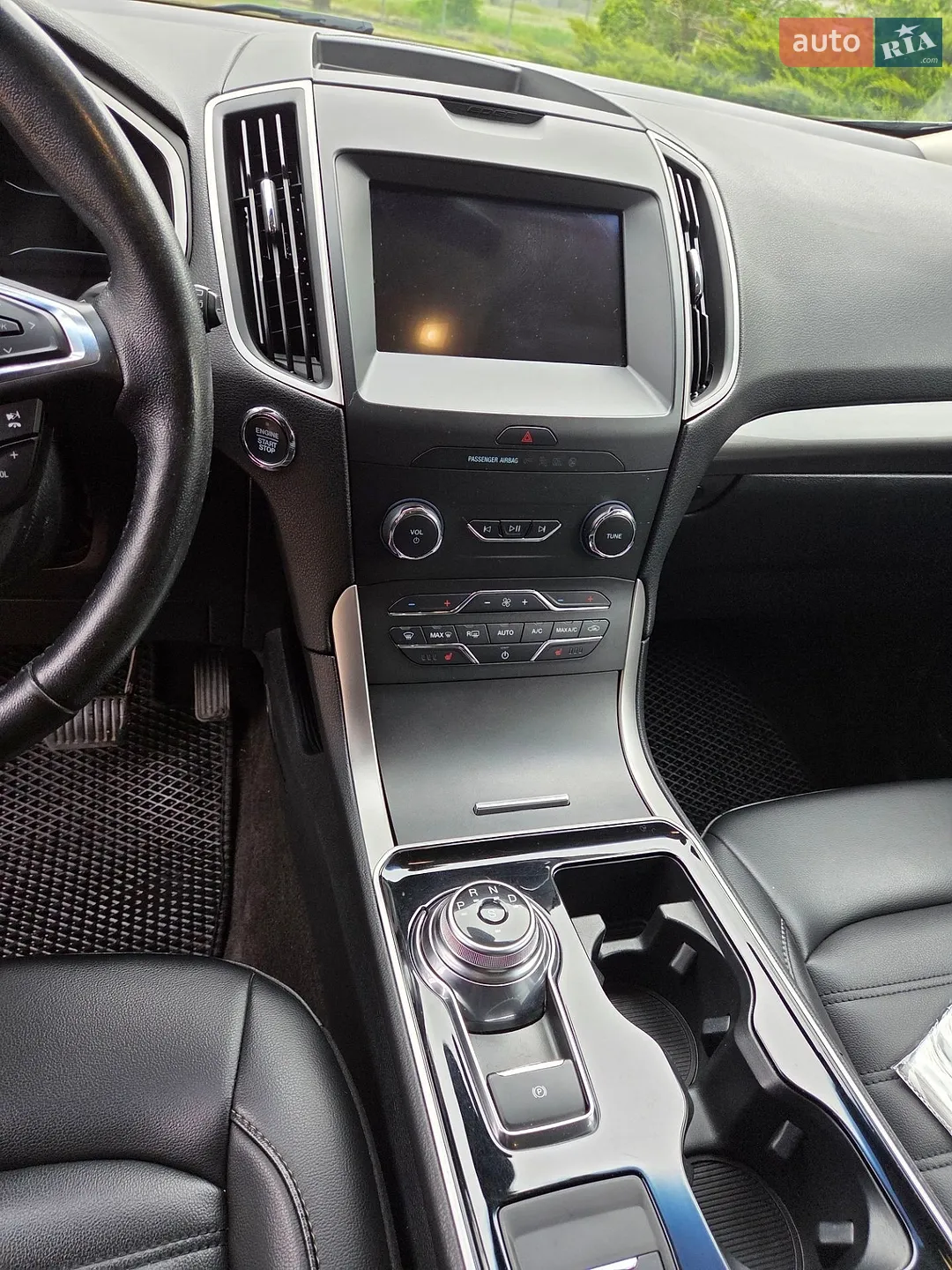 2020 Ford Edge - мініатюра 15