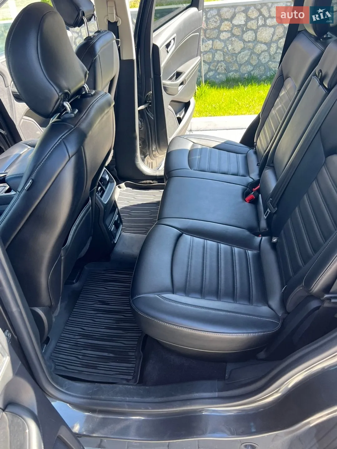 2019 Ford Edge - мініатюра 14
