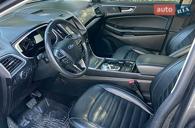 Позашляховик / Кросовер Ford Edge 2020 в Рівному