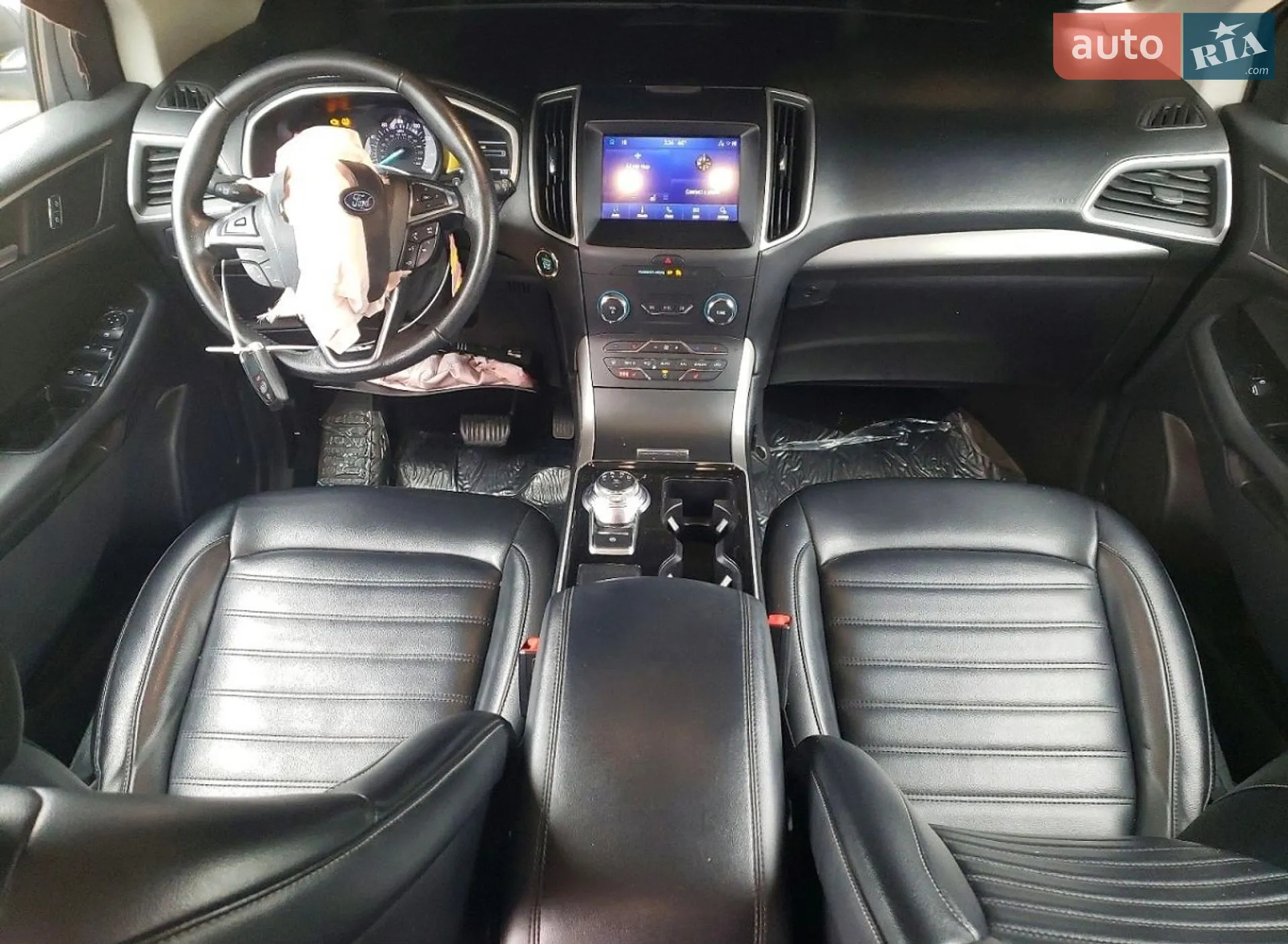 2019 Ford Edge - мініатюра 8