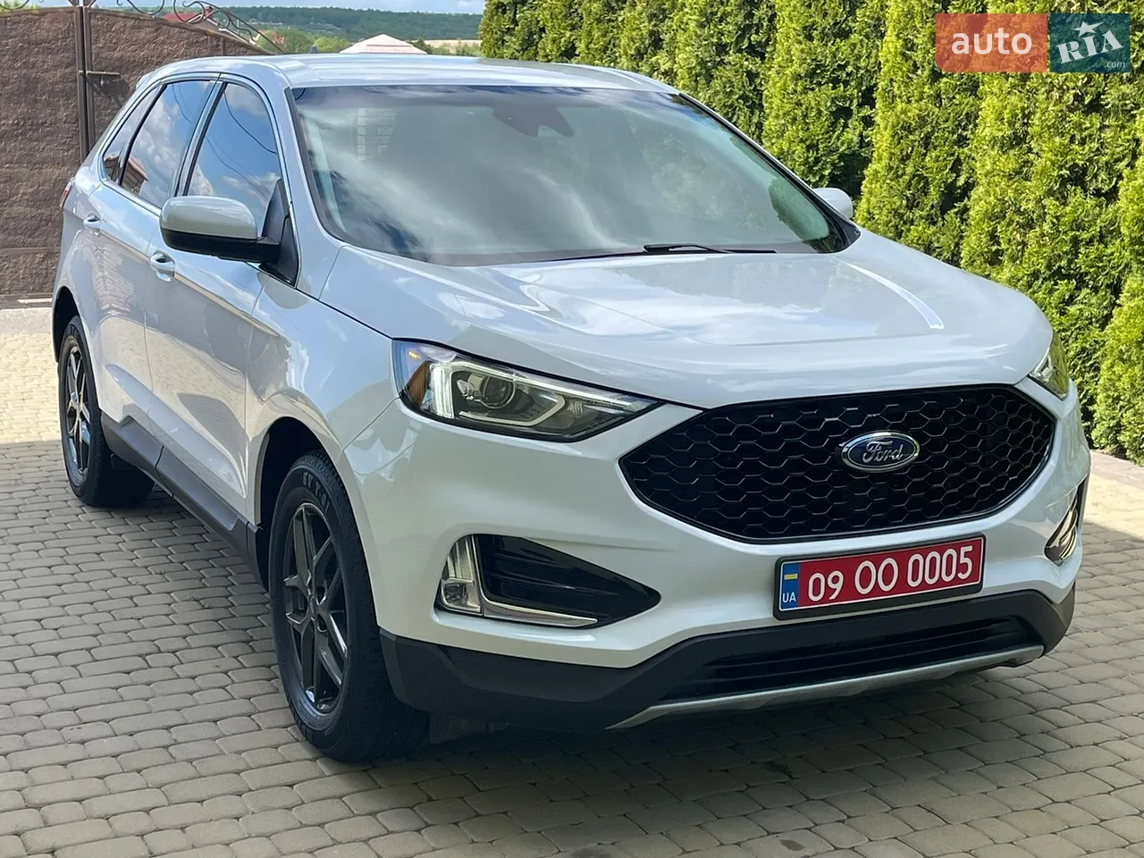 2022 Ford Escape - мініатюра 26