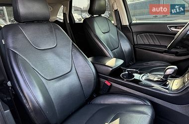 Внедорожник / Кроссовер Ford Edge 2017 в Житомире