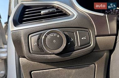 Внедорожник / Кроссовер Ford Edge 2017 в Житомире