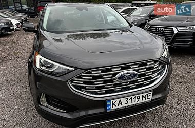 Внедорожник / Кроссовер Ford Edge 2020 в Киеве