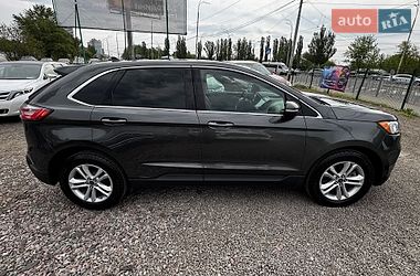 Внедорожник / Кроссовер Ford Edge 2020 в Киеве