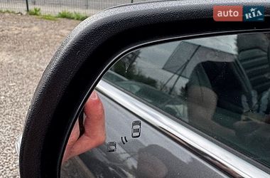 Внедорожник / Кроссовер Ford Edge 2020 в Киеве