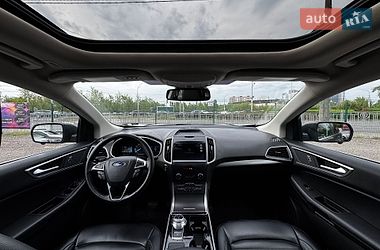 Внедорожник / Кроссовер Ford Edge 2020 в Киеве
