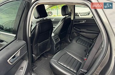 Внедорожник / Кроссовер Ford Edge 2020 в Киеве